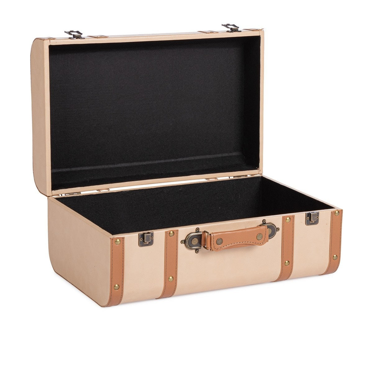 Set 3 cutii decorative DRUH