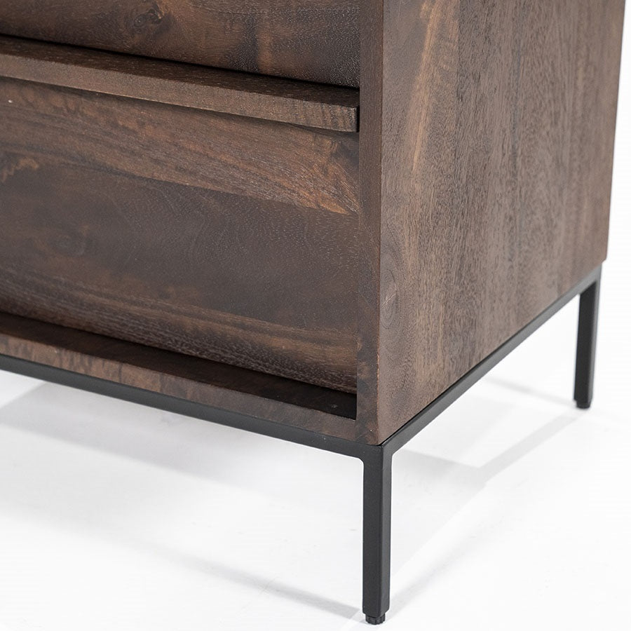 Dulap DUBOIS 60 x 40 x 180 CM