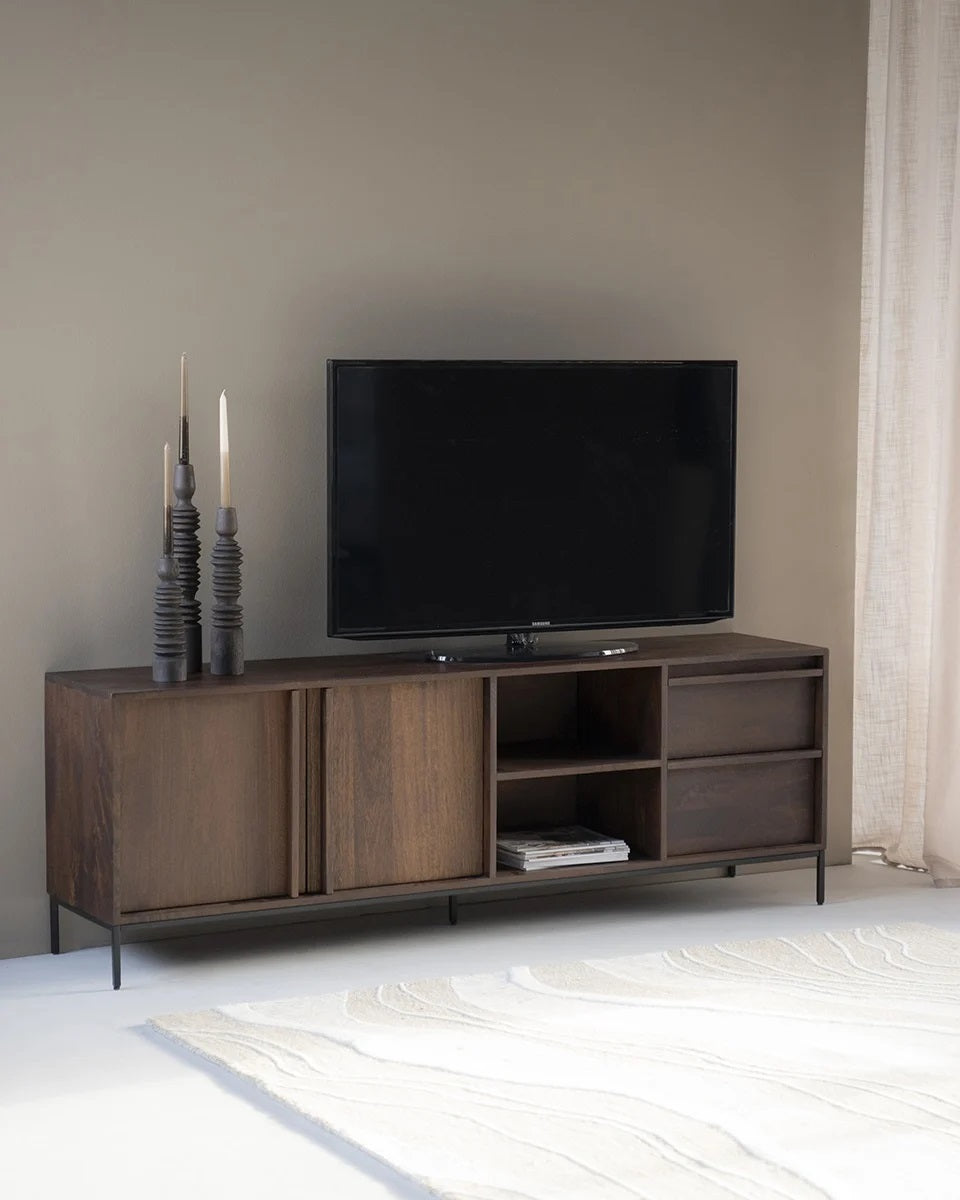 Comoda TV DUBOIS 180 x 40 x 61 CM