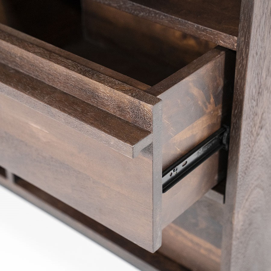 Biblioteca DUBOIS 90 x 40 x 180 CM