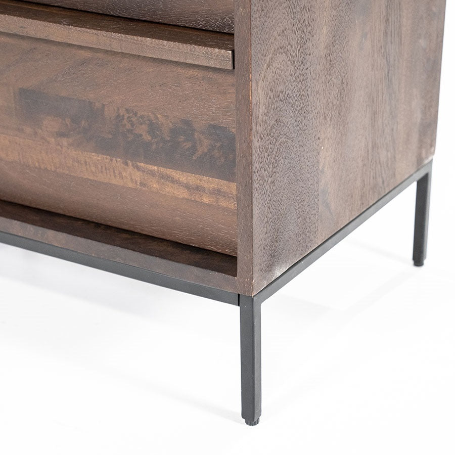 Biblioteca DUBOIS 90 x 40 x 180 CM