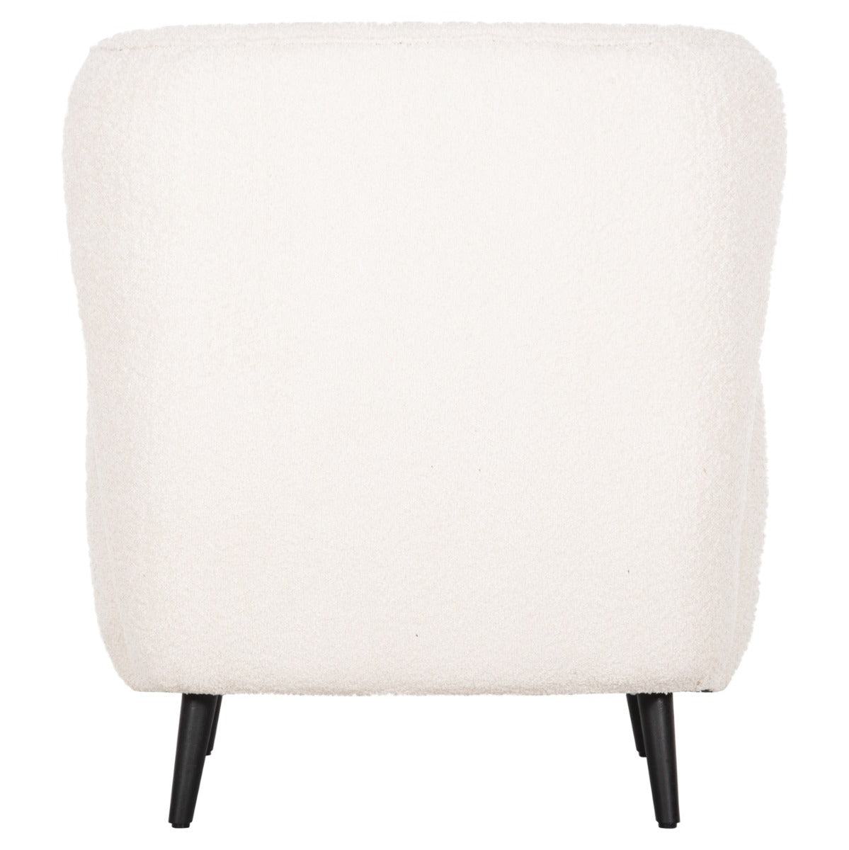 Fotoliu DURHAS BOUCLE