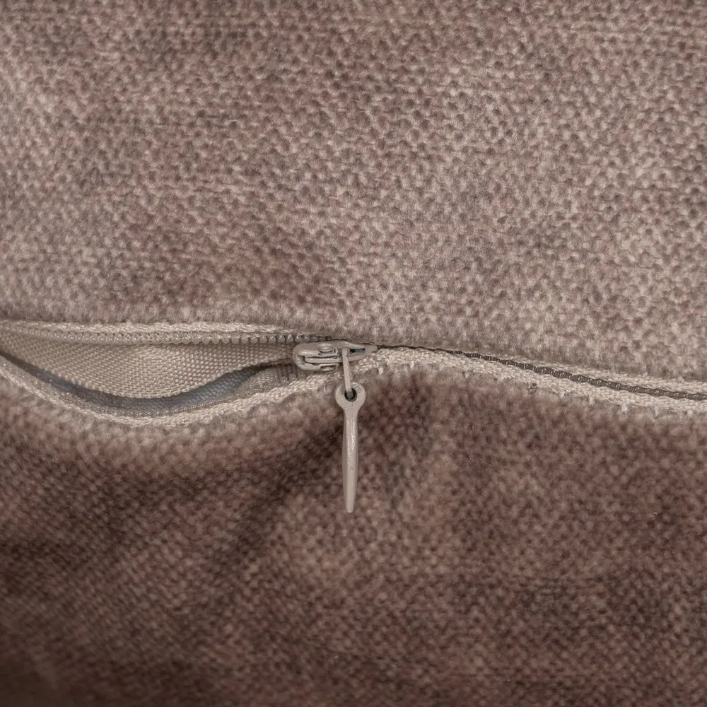 Fotoliu DUVERT OLD TAUPE