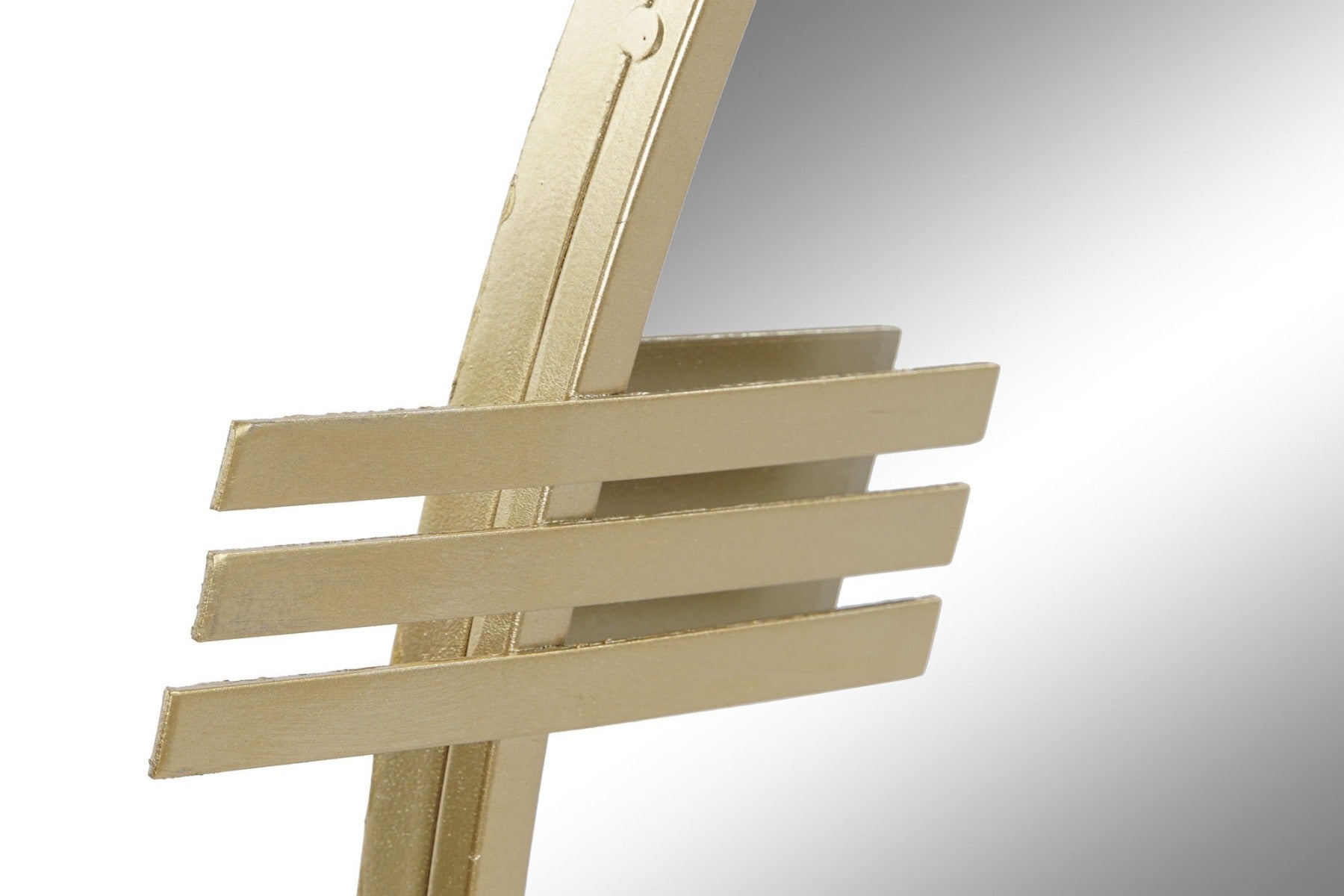 Oglinda de perete DUVESA Ø85 CM