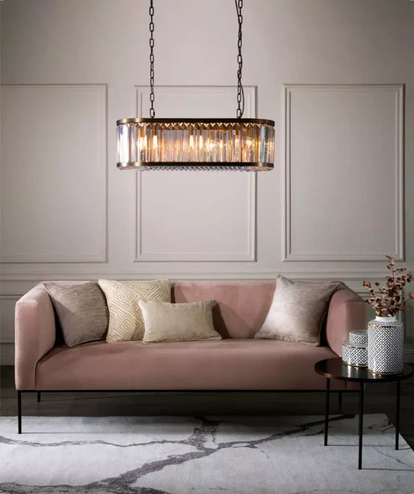 Covor STATUARIO IVORY