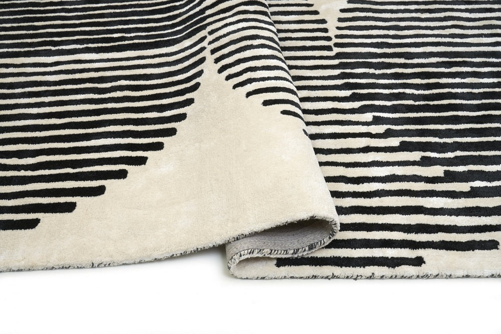 Covor ECLIPSE IVORY 160x230 cm