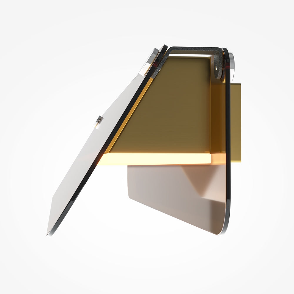 Aplica de perete FLAT 10W