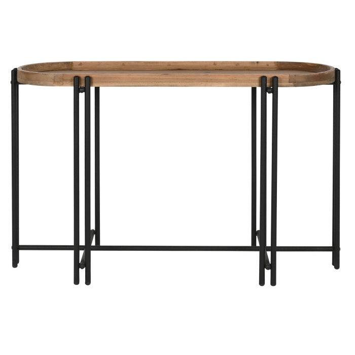 Consola EDENDE 115 x 40 x 75 CM