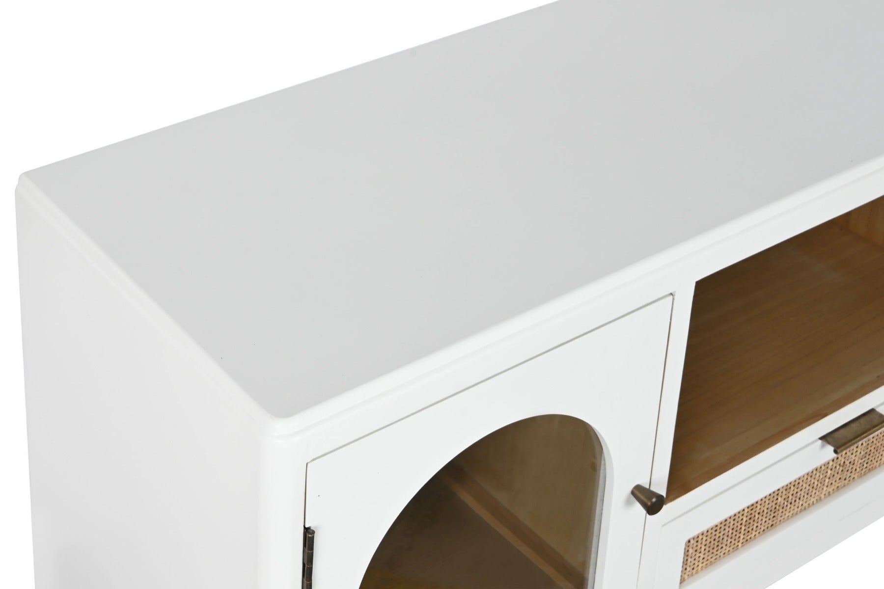 Comoda TV EDERTON 120 x 40 x 50 CM