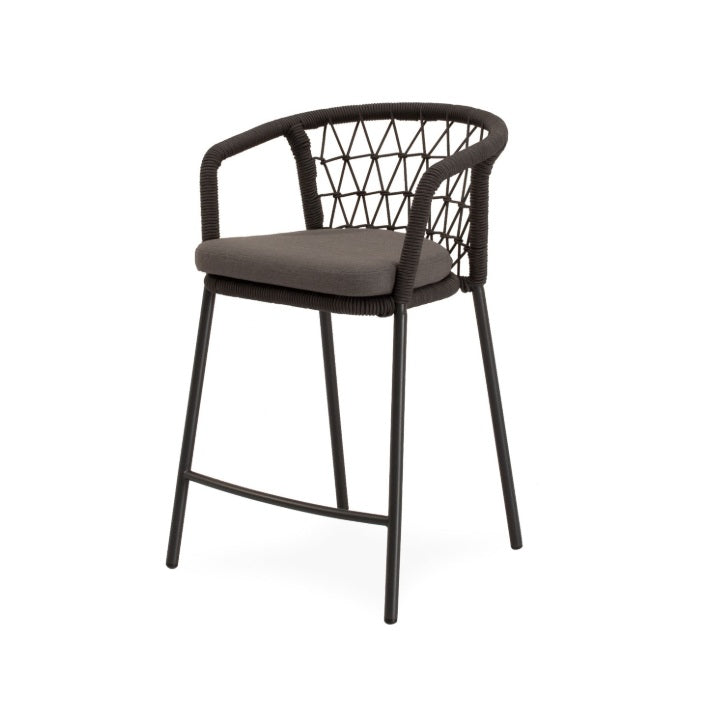 Scaun de bar EDRIN H65 CM