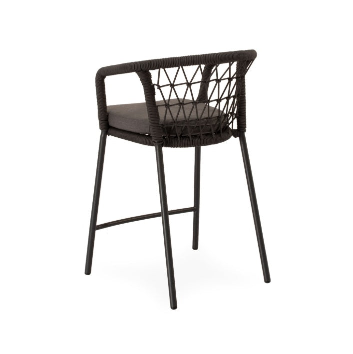 Scaun de bar EDRIN H65 CM