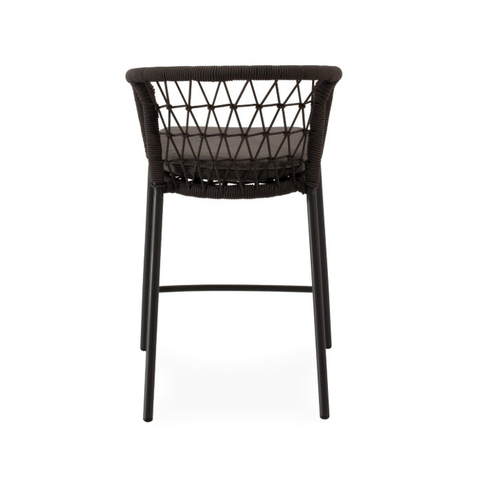 Scaun de bar EDRIN H65 CM