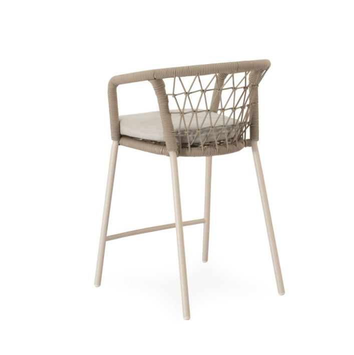 Scaun de bar EDRIN H65 CM