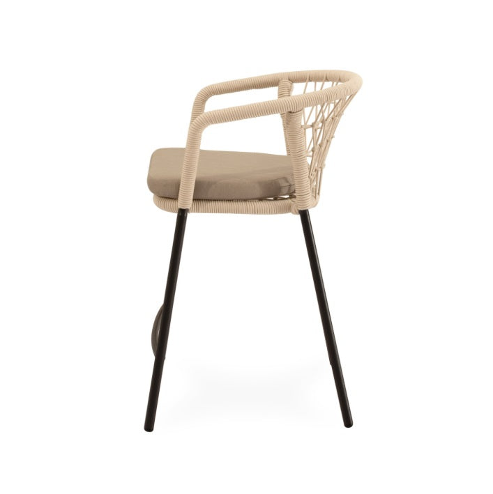 Scaun de bar EDRIN H65 CM