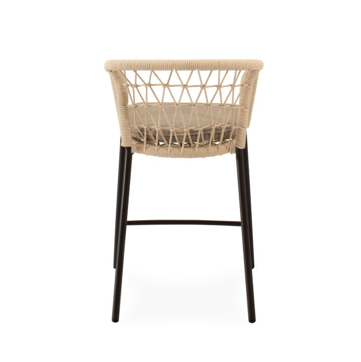 Scaun de bar EDRIN H65 CM