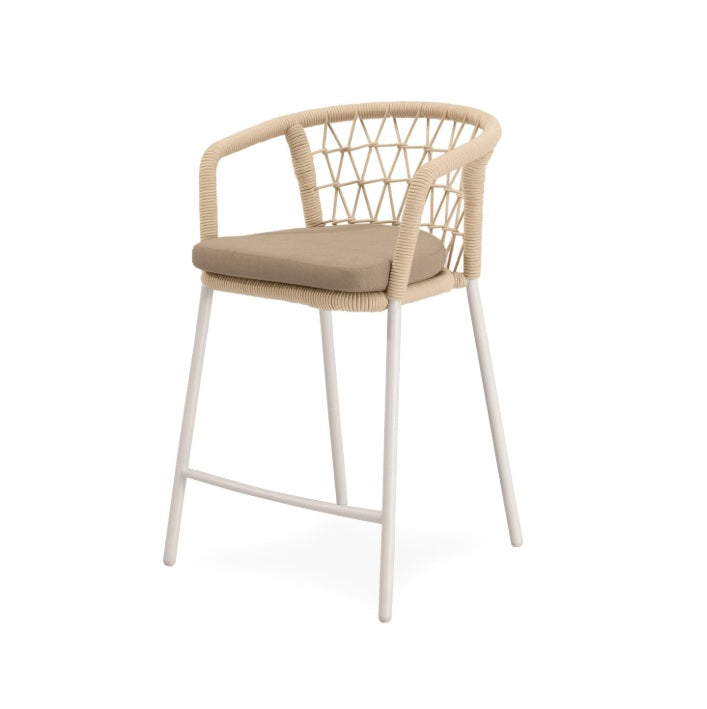 Scaun de bar EDRIN H65 CM