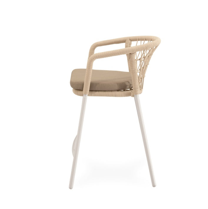 Scaun de bar EDRIN H65 CM