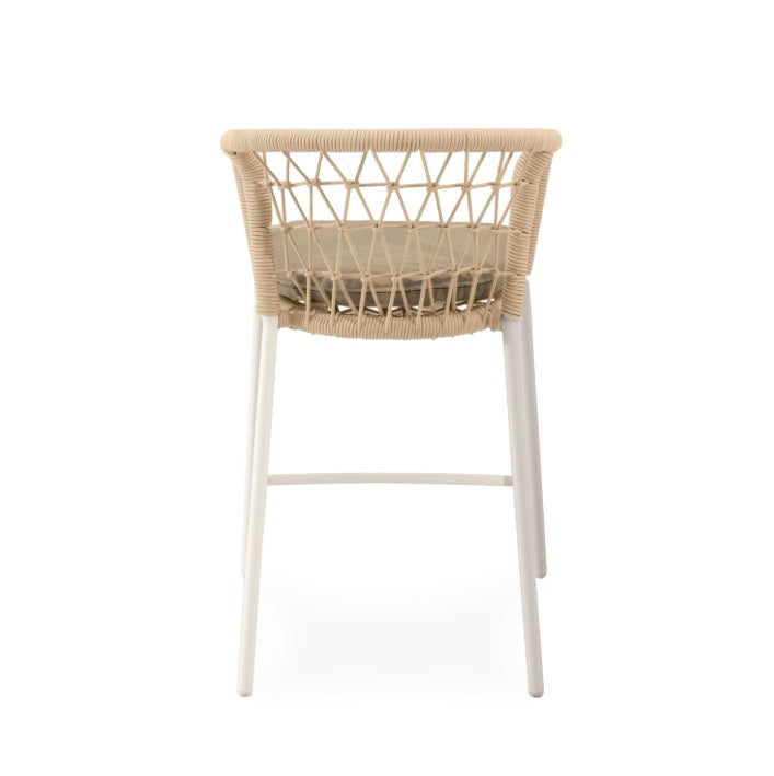 Scaun de bar EDRIN H65 CM