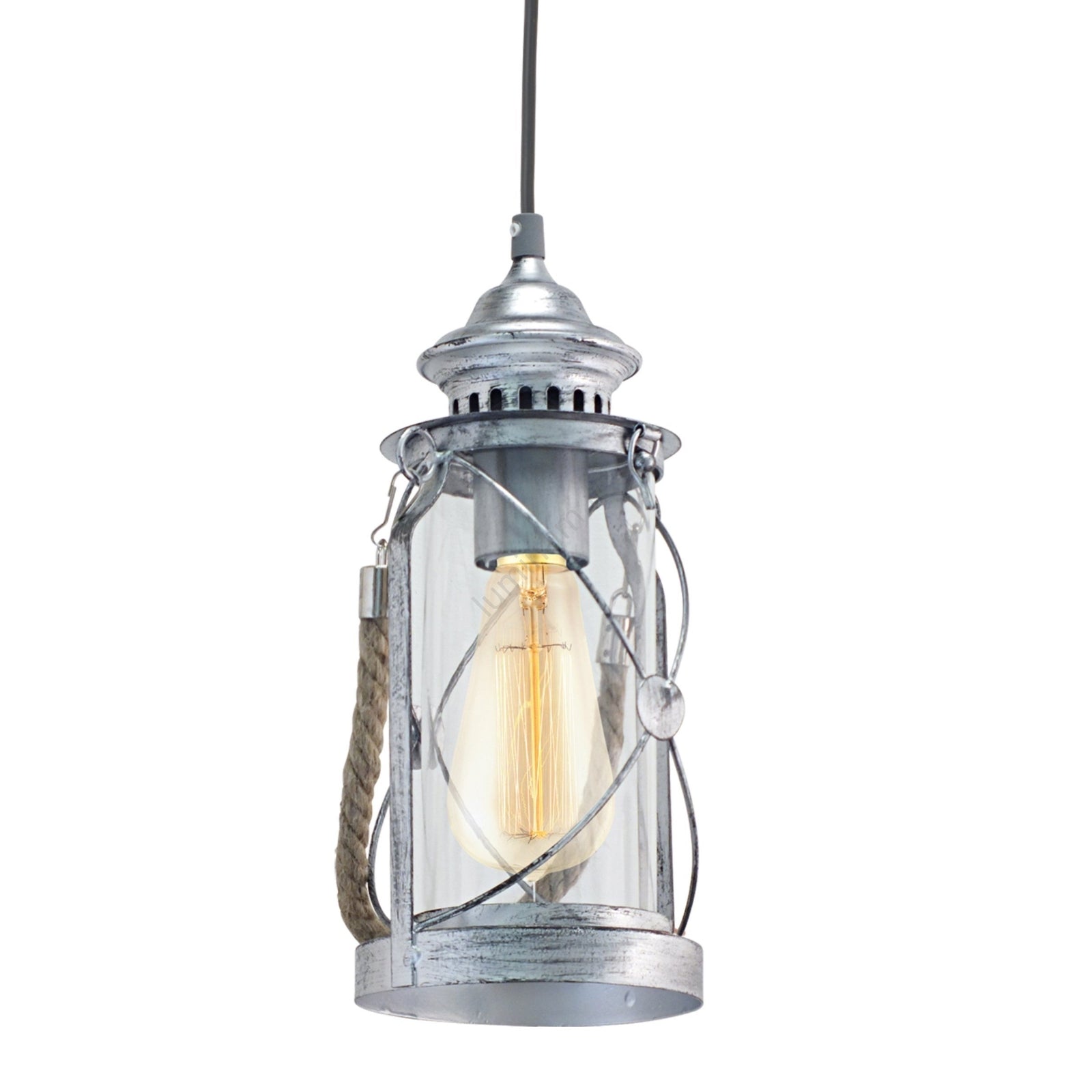 Lampa suspendata BRADFORD - PROMO STOC