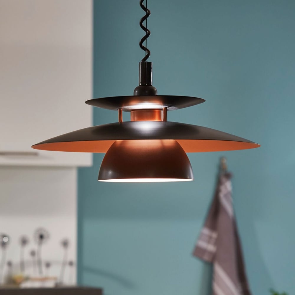 Lampă suspendată BRENDA