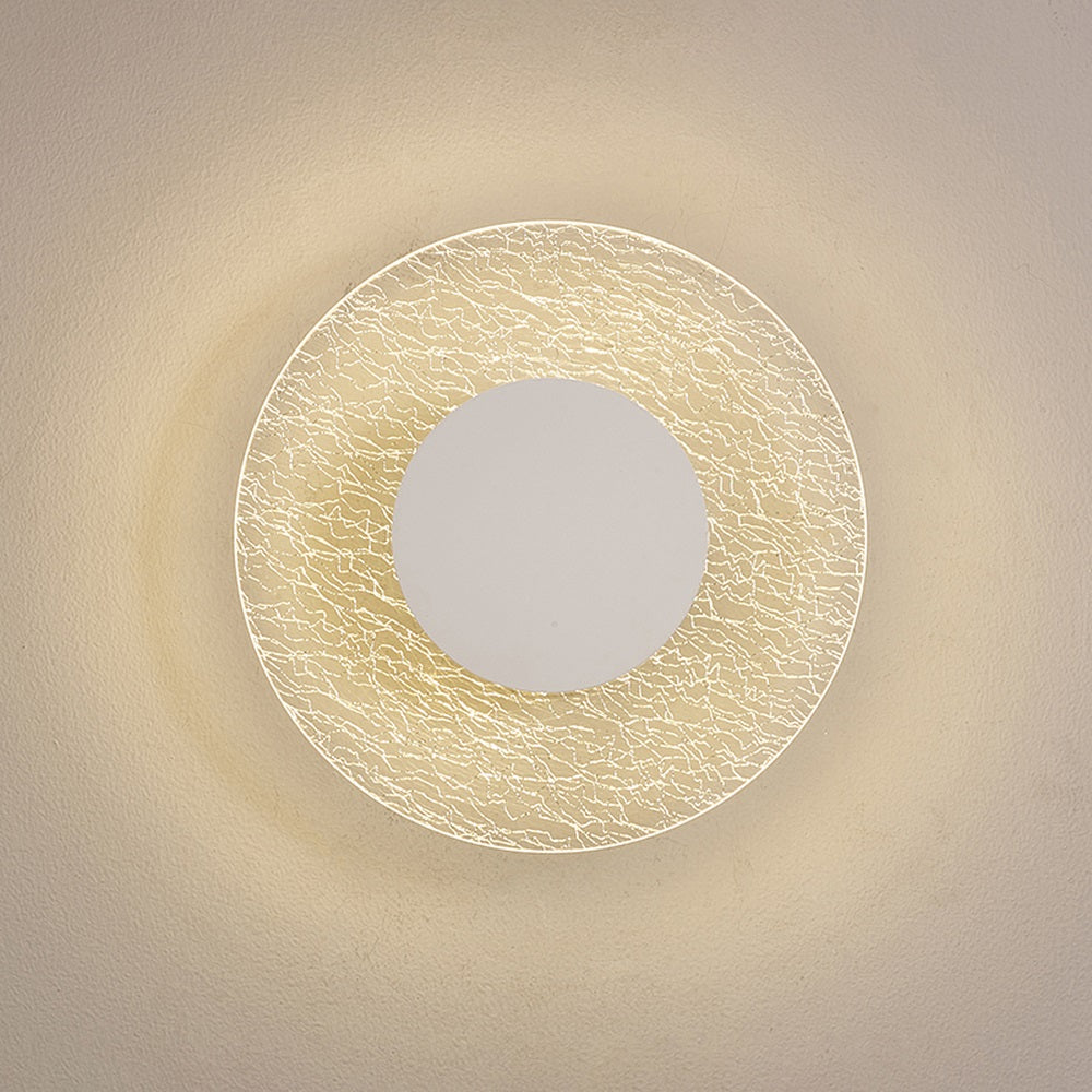 Aplica de perete EGOLI WHITE