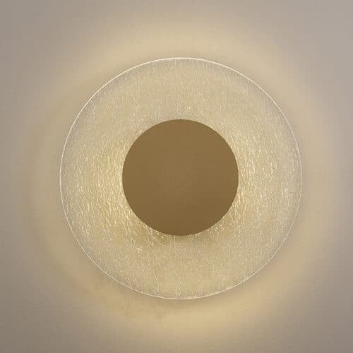 Aplica de perete EGOLI GOLD