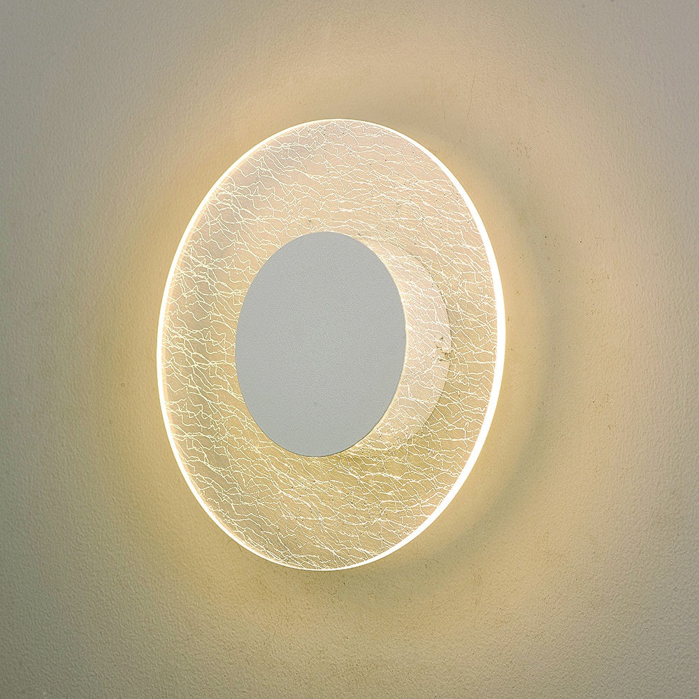 Aplica de perete EGOLI WHITE