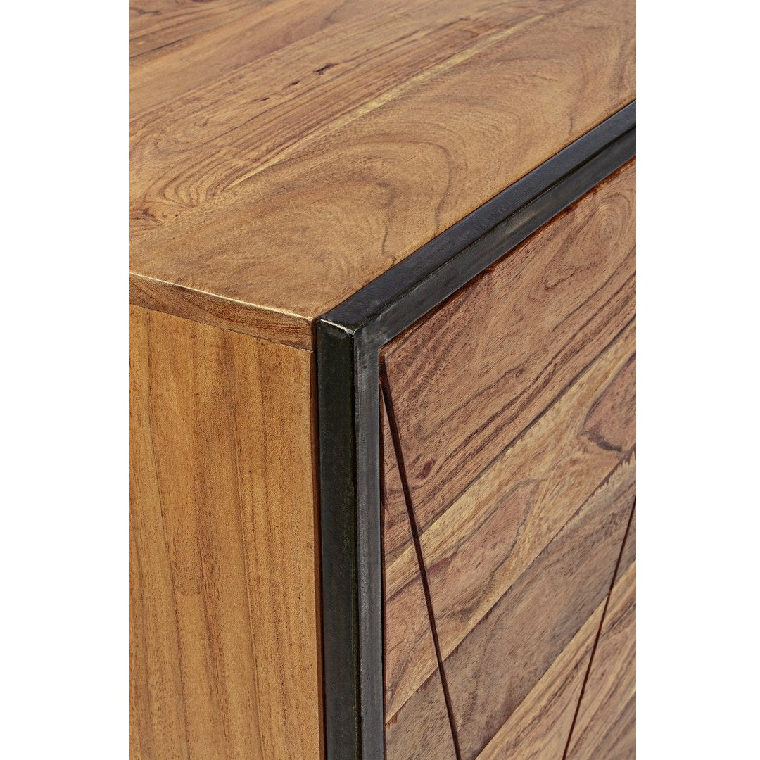 Comoda EGON 145 x 40 x 76 CM