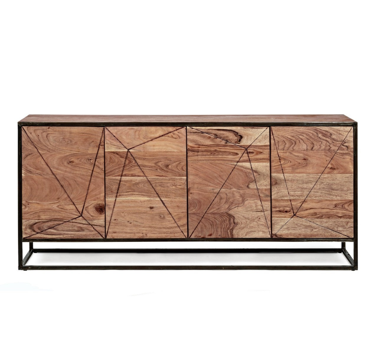 Comoda EGON 175 x 40 x 76 CM