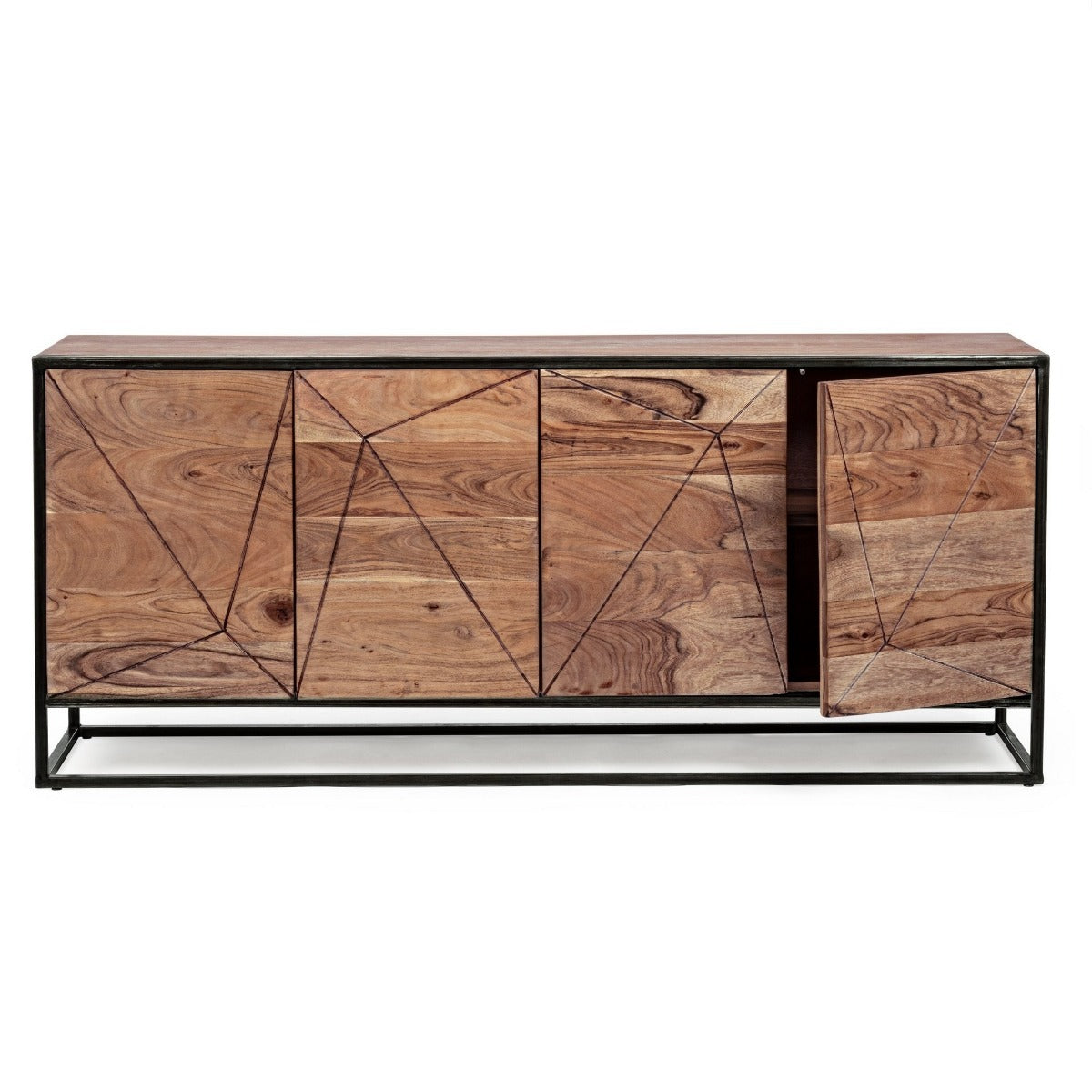 Comoda EGON 175 x 40 x 76 CM