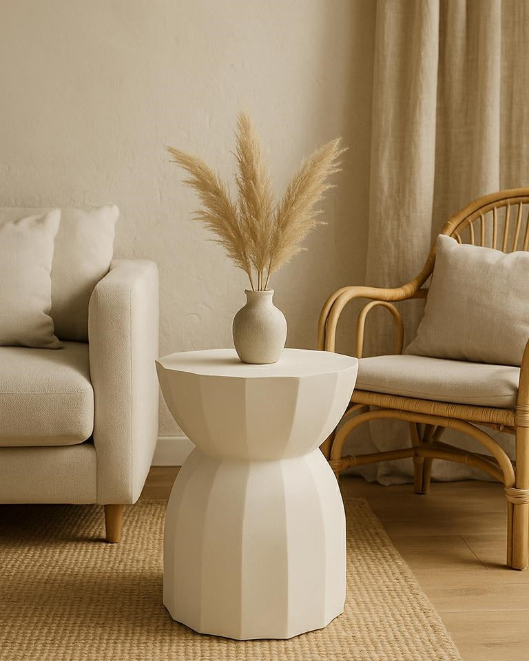 Masuta de cafea EILO Ø35 x 46 CM