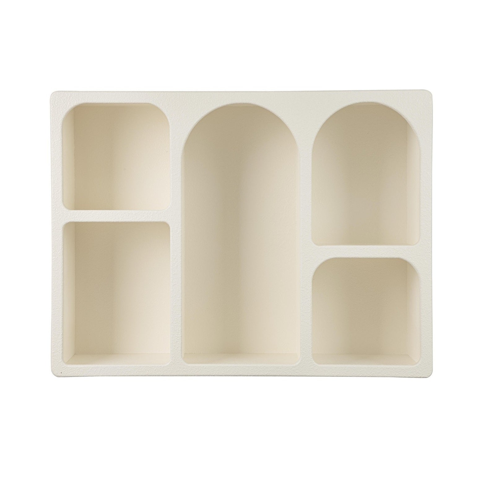 Raft de perete ELBA 80 x 60 CM