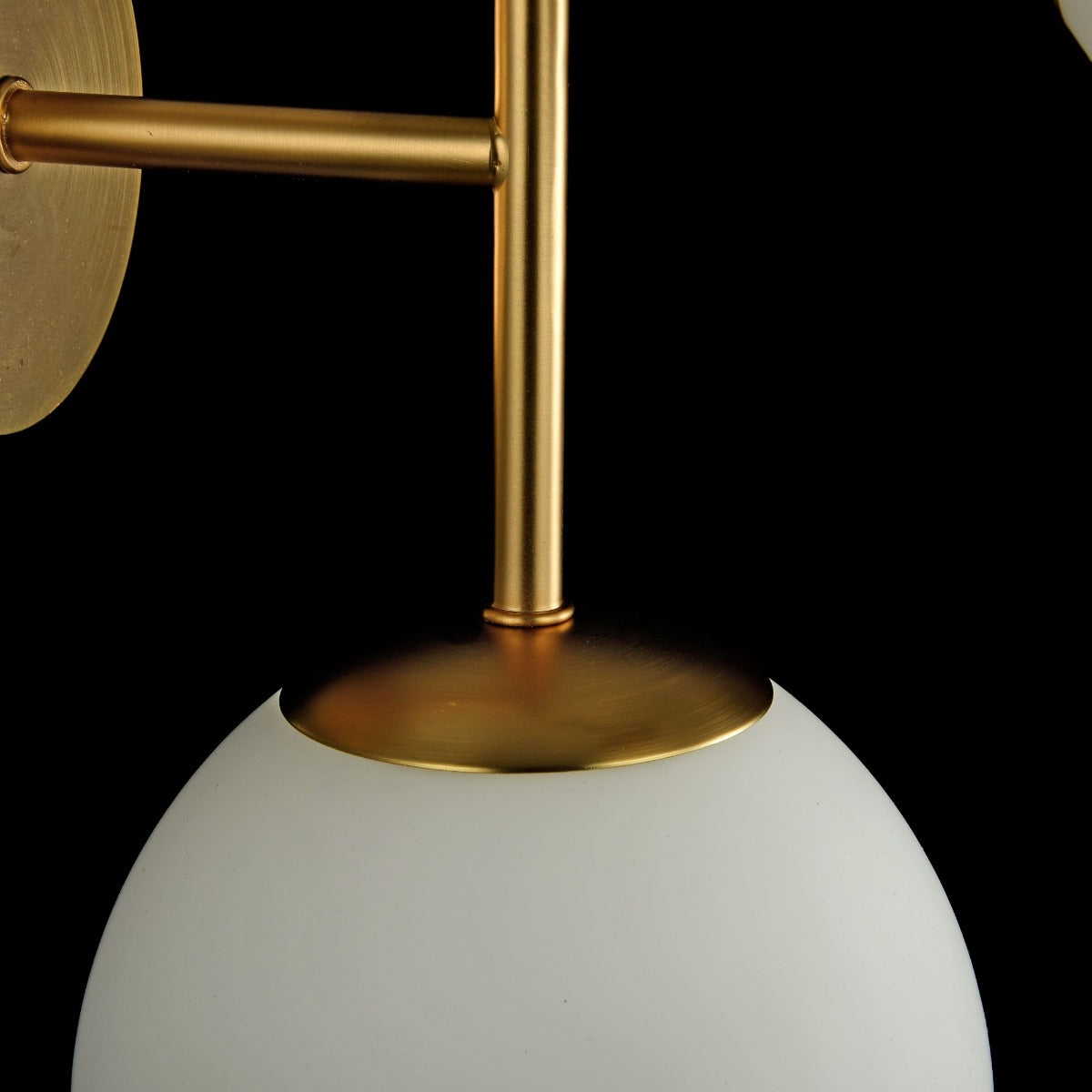 Aplica de perete MARC DUO