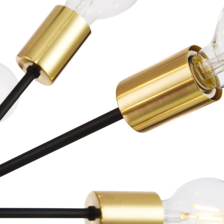 Lampă suspendată JACK 12L