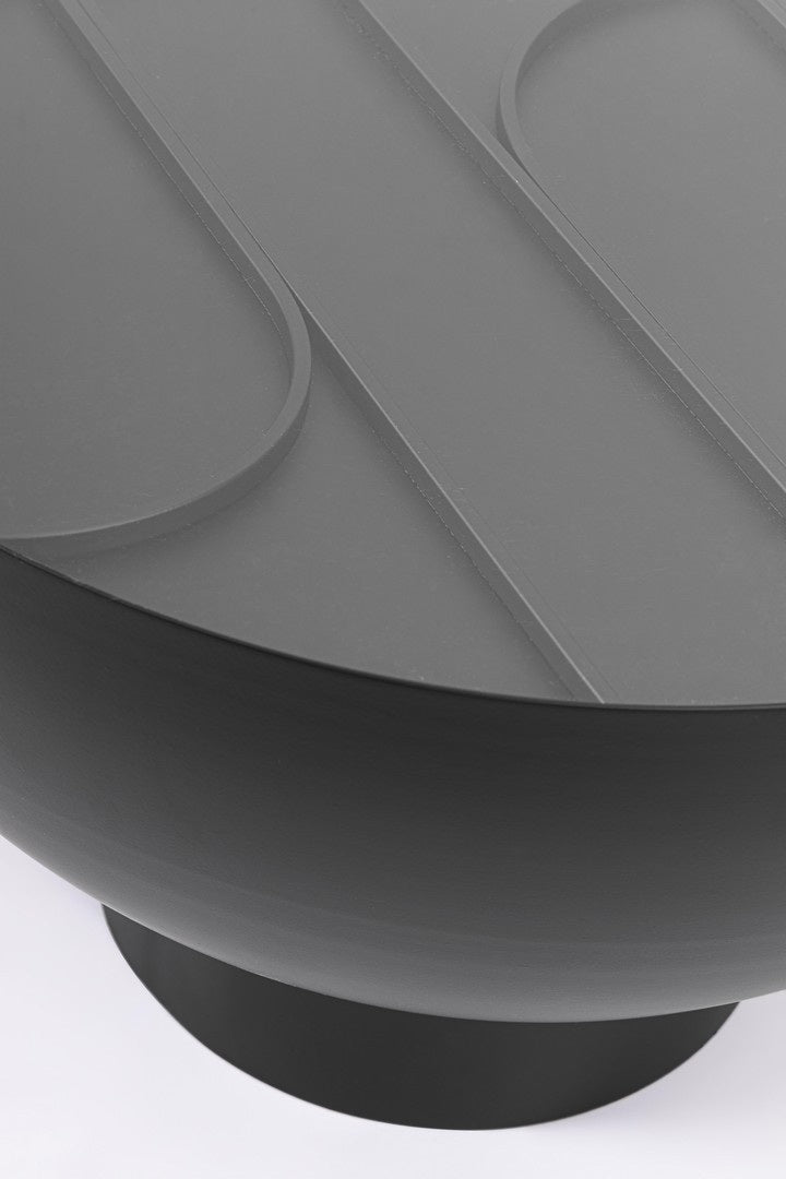 Masuta de cafea ELGIO Ø60 x 34 CM