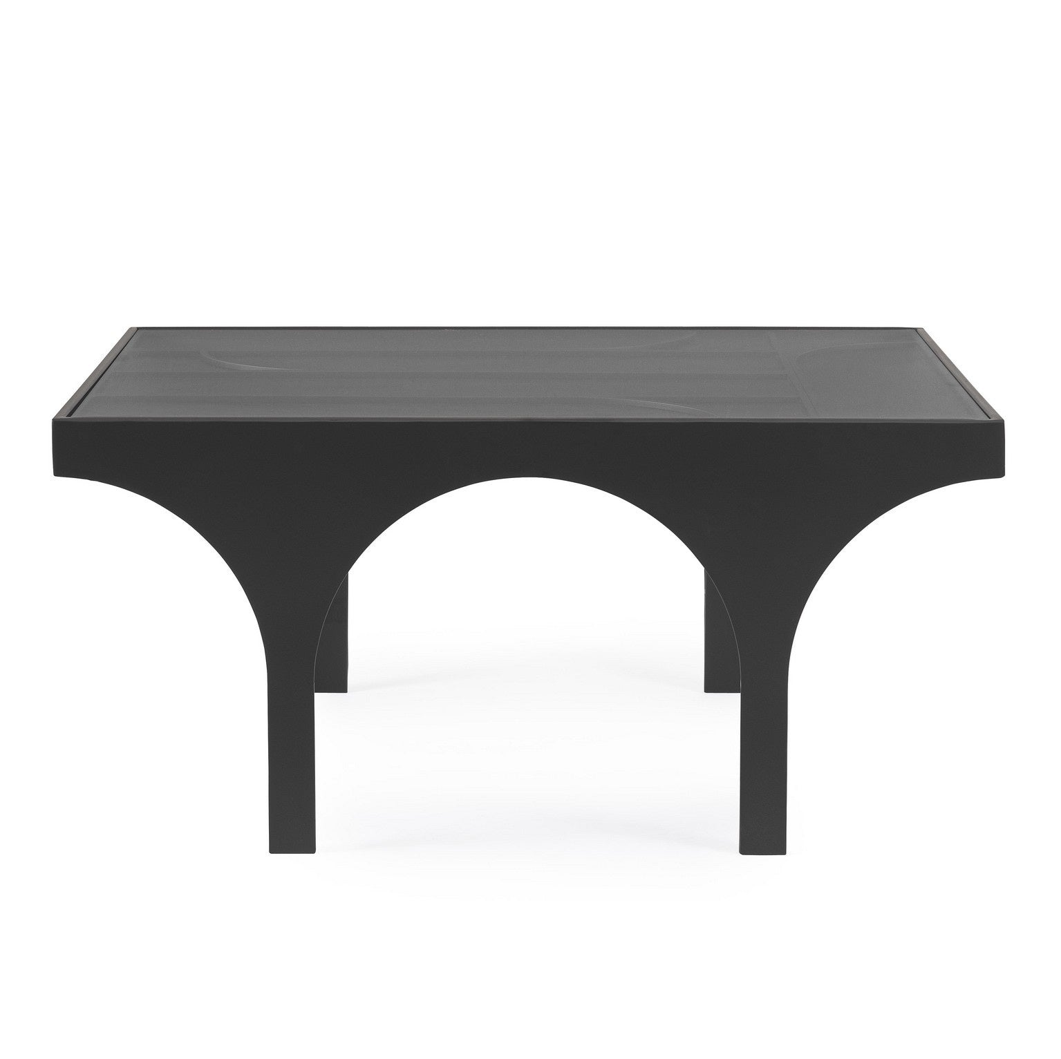 Masuta de cafea ELGIO 80 x 60 x 38 CM