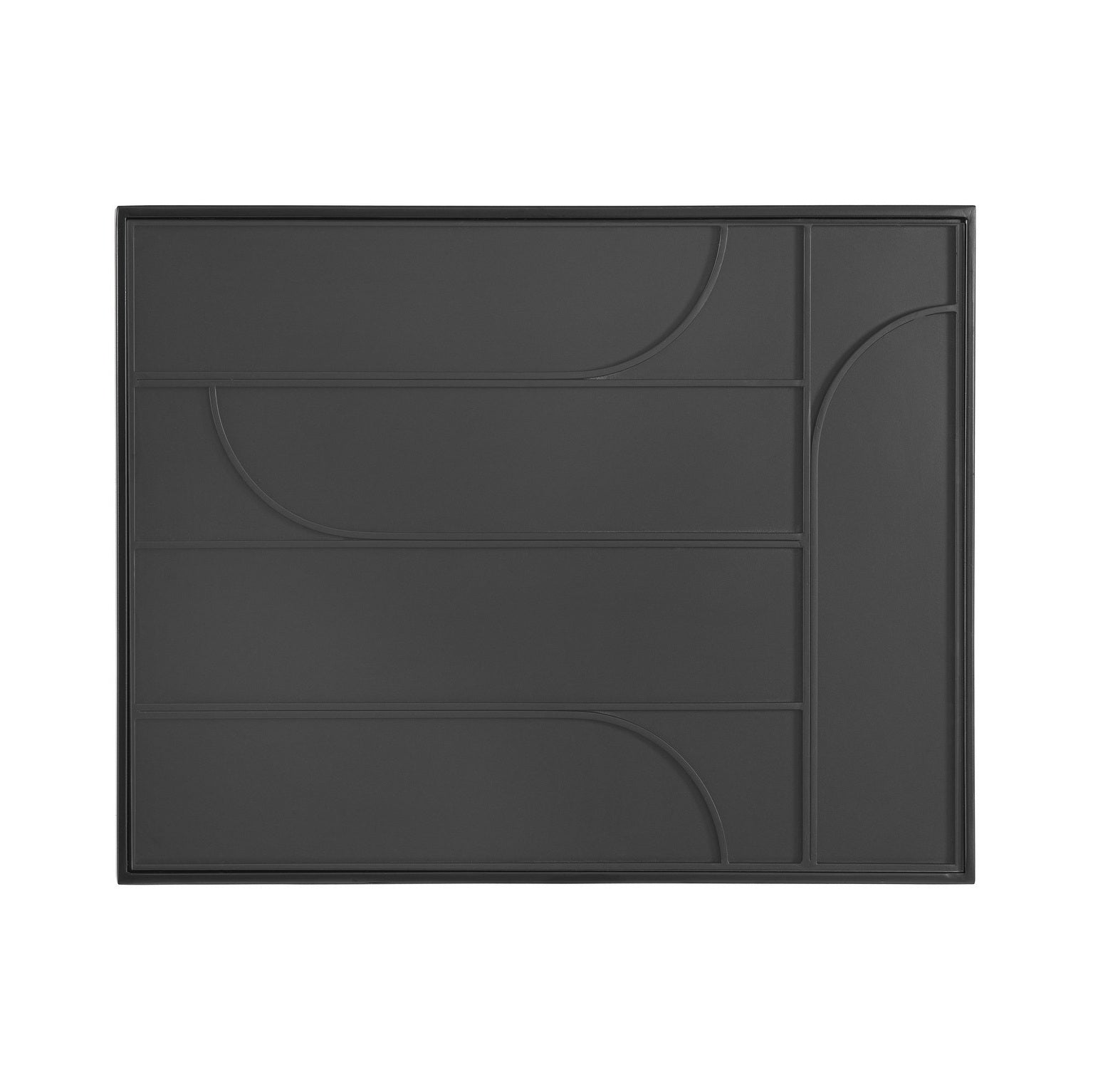 Masuta de cafea ELGIO 80 x 60 x 38 CM