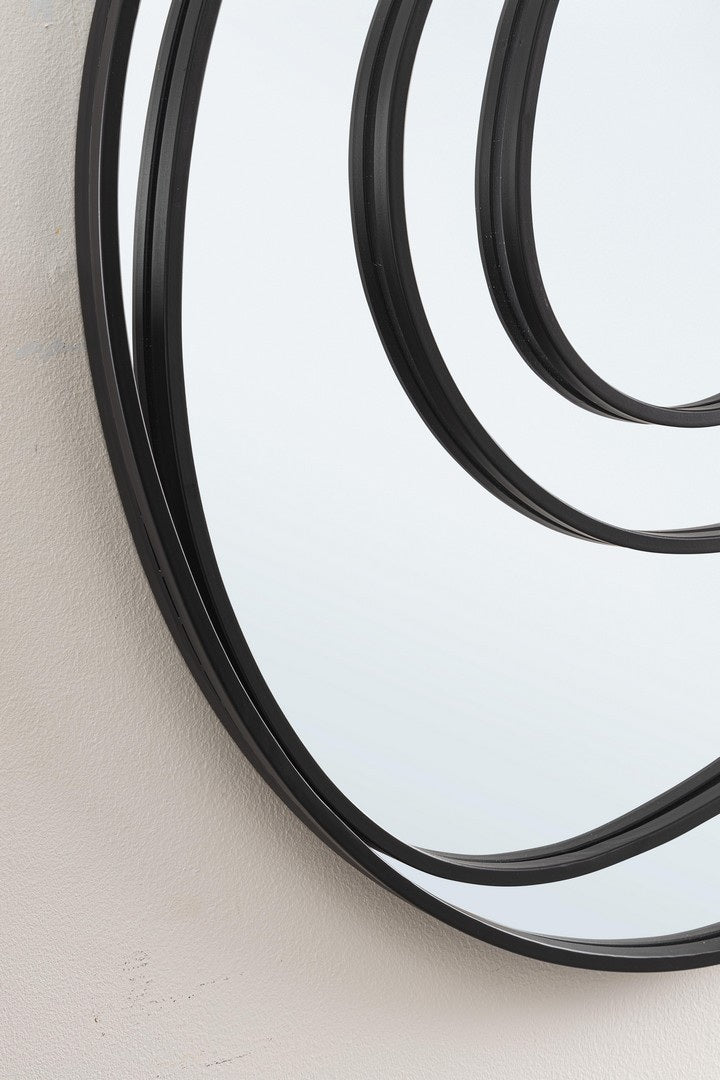 Oglinda de perete ELGIO 72 x 80 CM