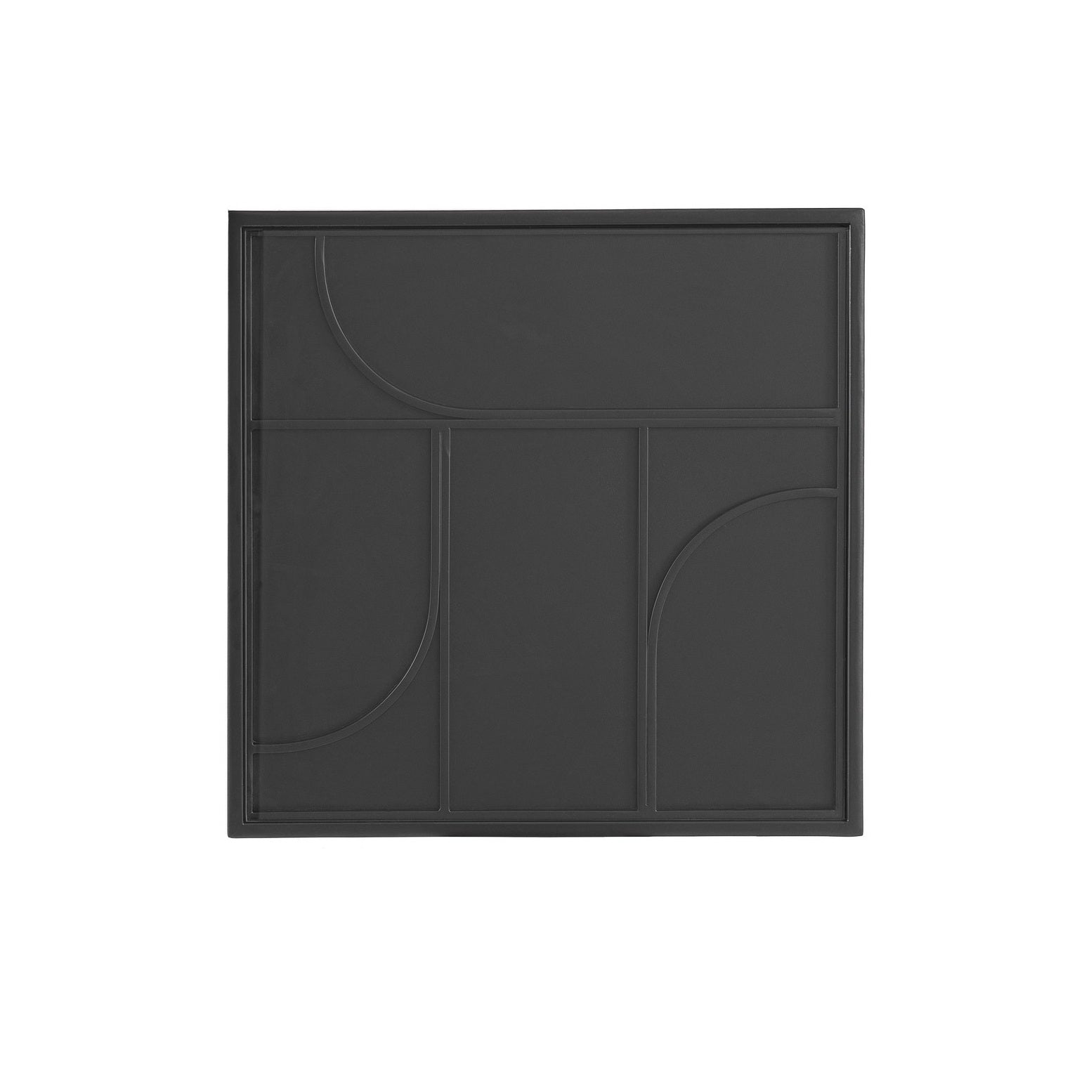 Masuta de cafea ELGIO 45 x 55 CM