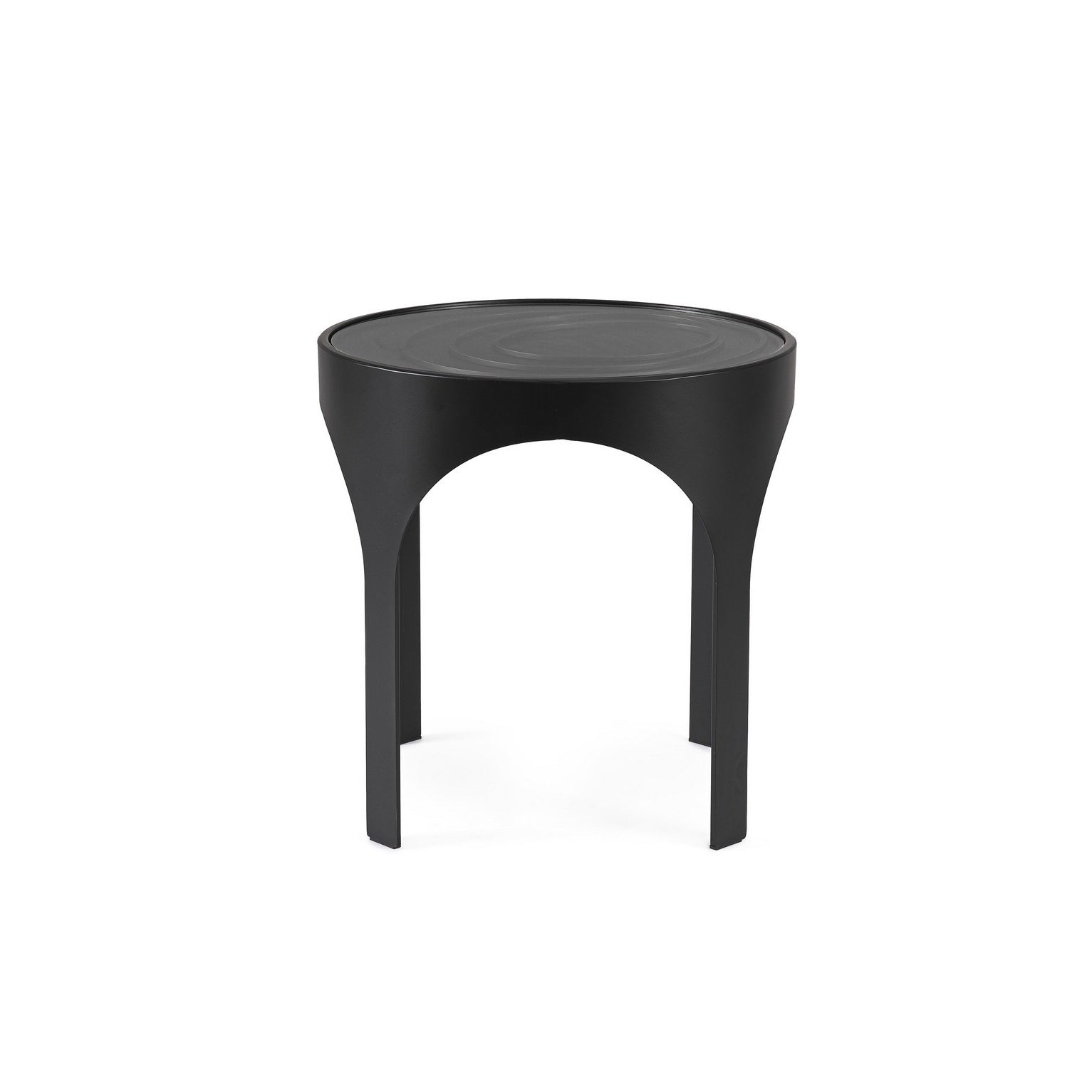 Masuta de cafea ELGIO Ø50 x 50 CM