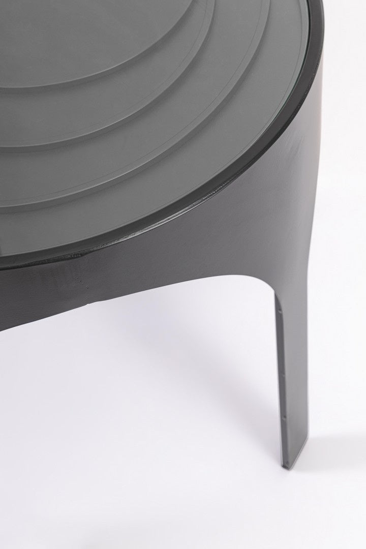 Masuta de cafea ELGIO Ø50 x 50 CM