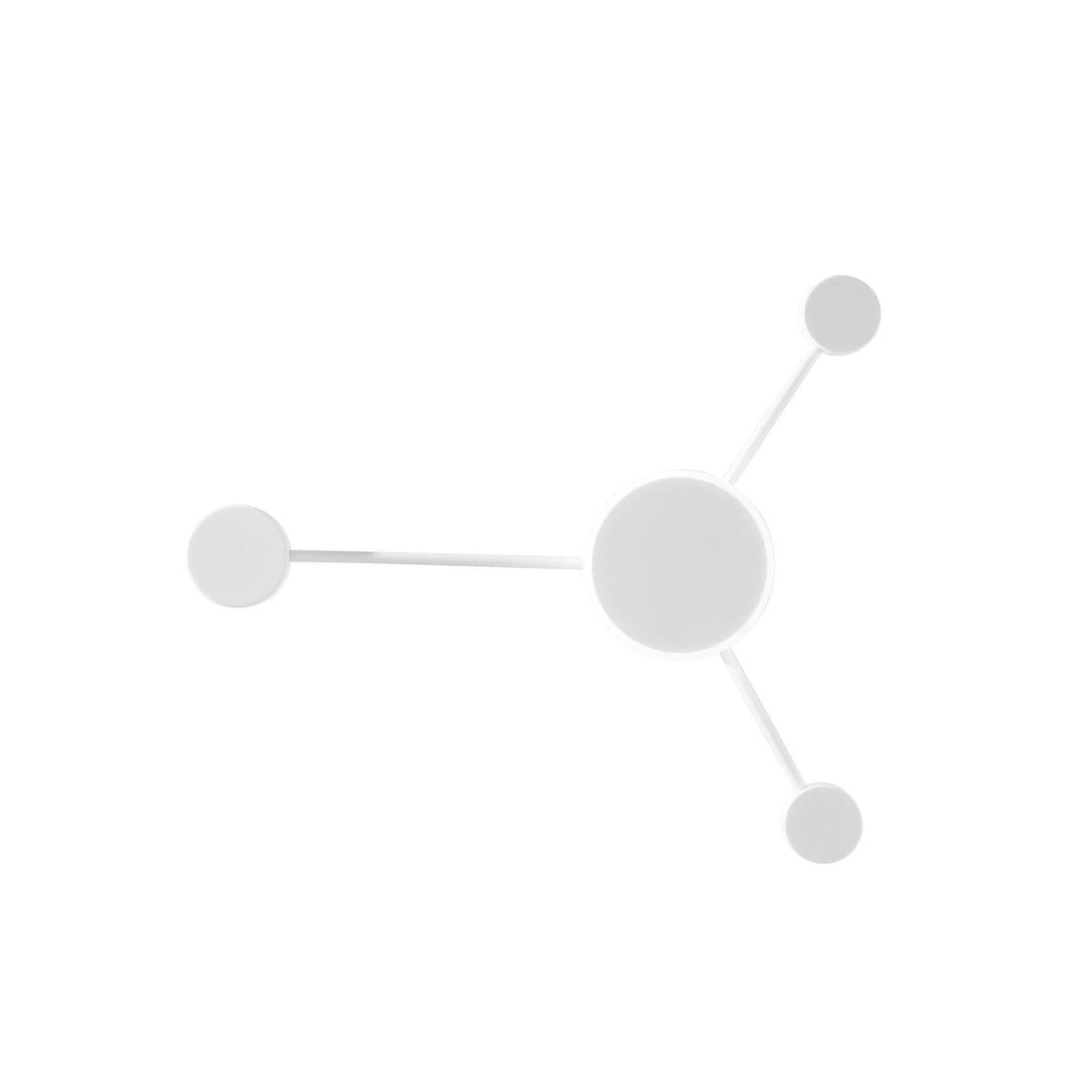 Plafoniera dimabila ELIAN TRIO