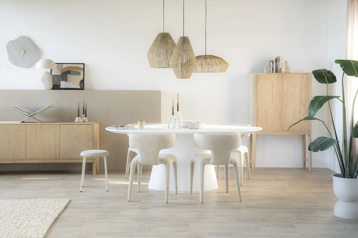 Masa ELINA 200/250 x 110 CM