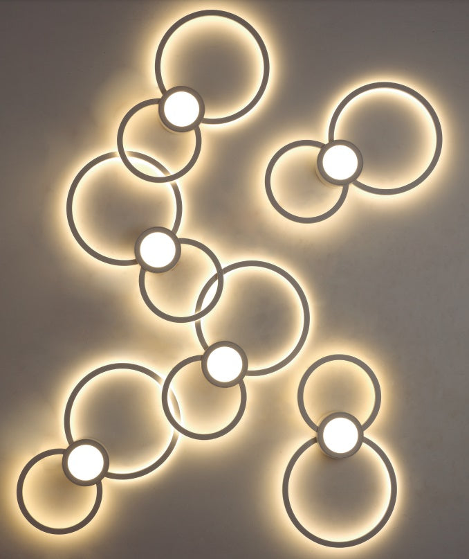 Aplica de perete ELINAR