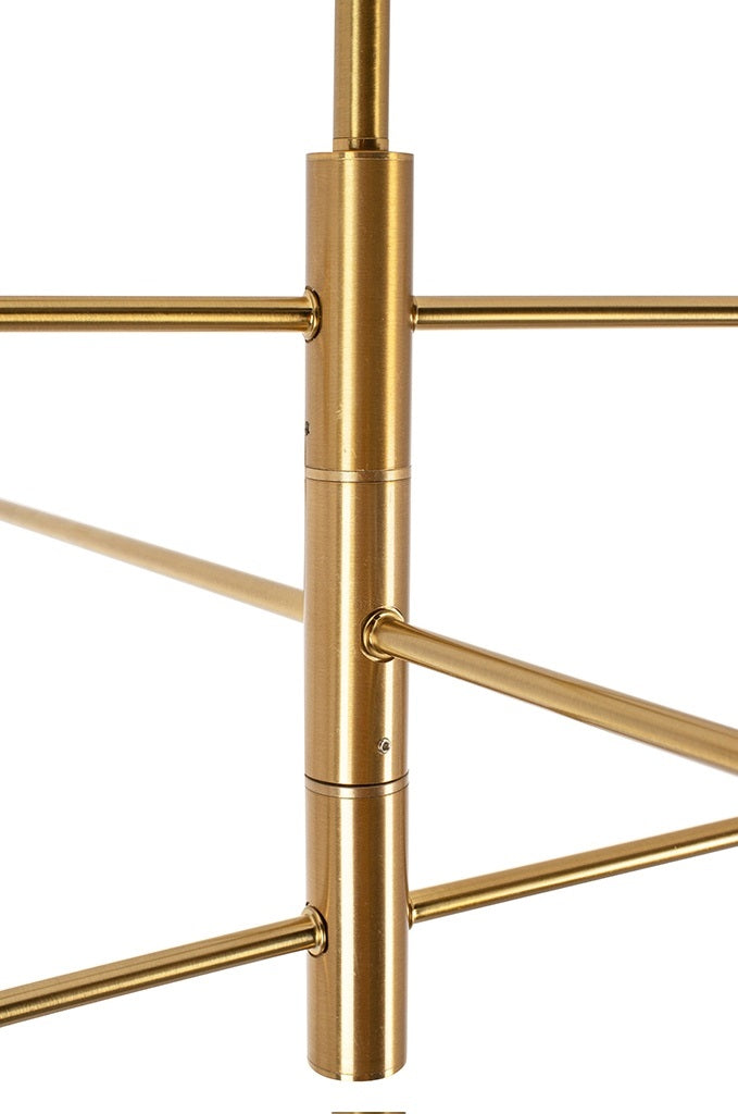 Lampa suspendata ELISE GOLD