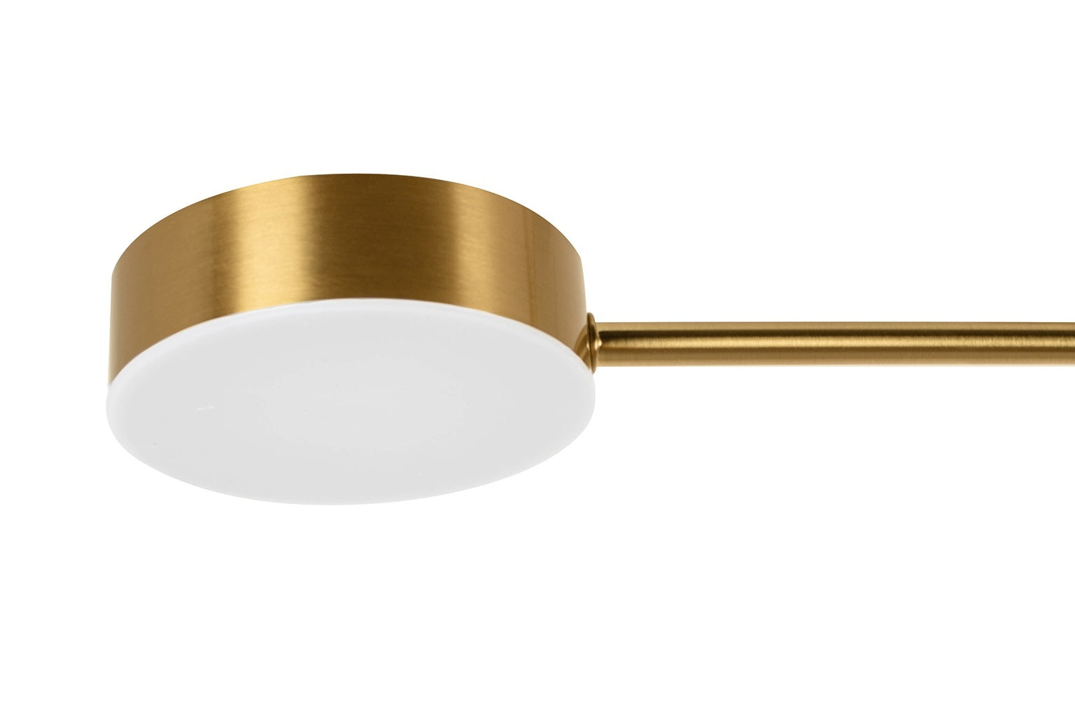 Lampa suspendata ELISE GOLD
