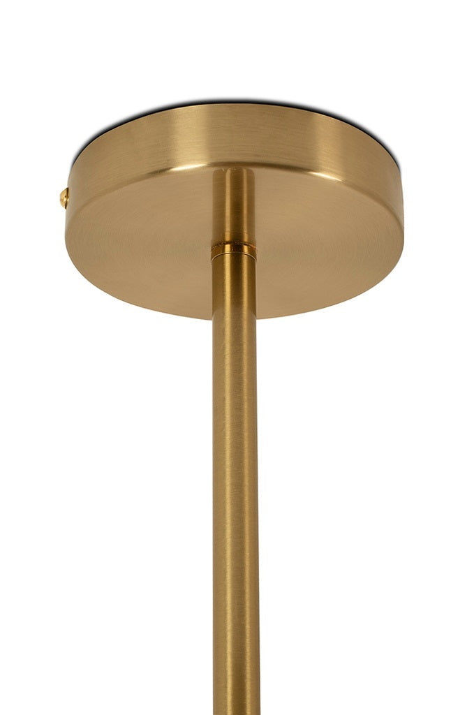Lampa suspendata ELISE GOLD