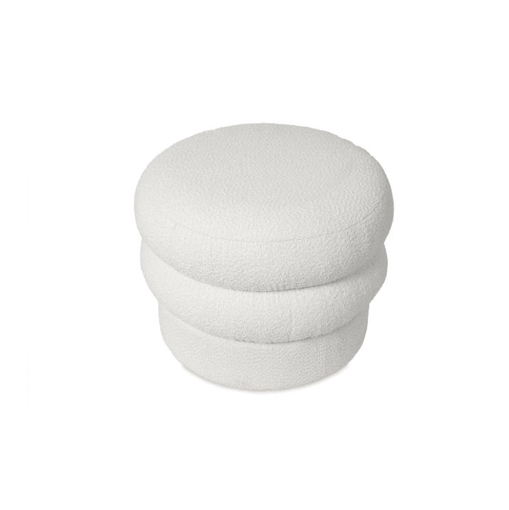 Taburet ELITA Ø55 CM