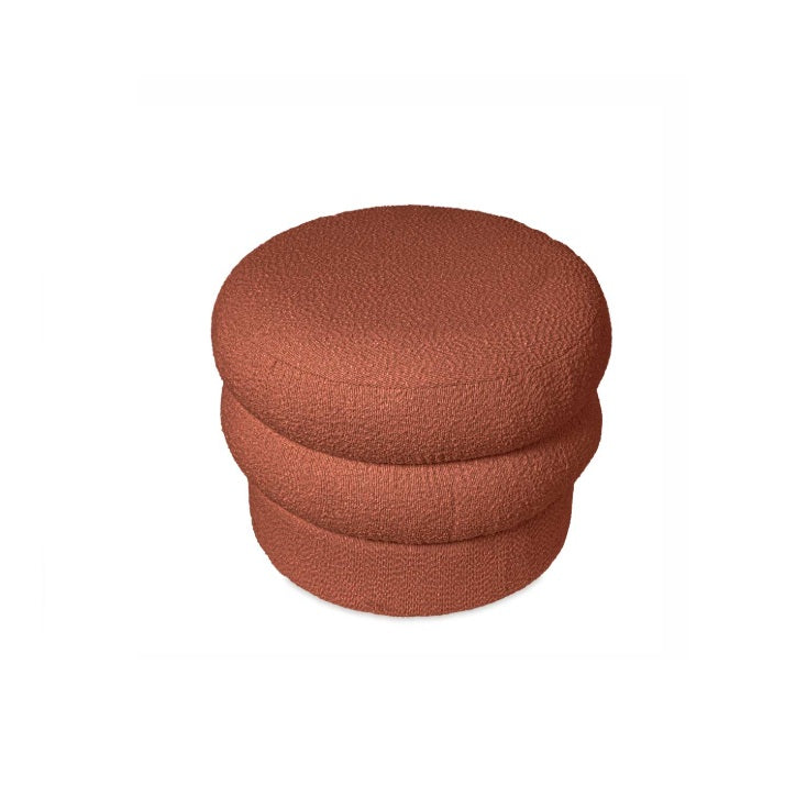 Taburet ELITA Ø55 CM