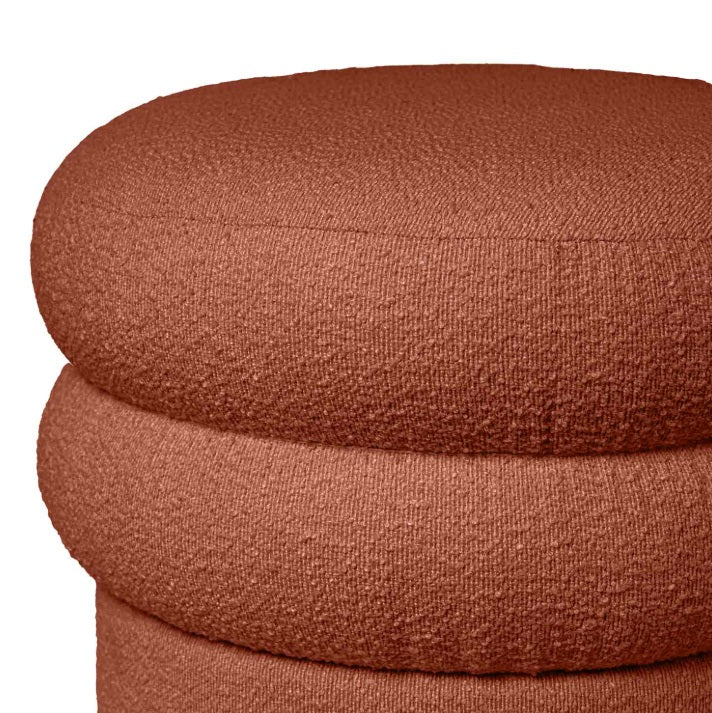 Taburet ELITA Ø55 CM